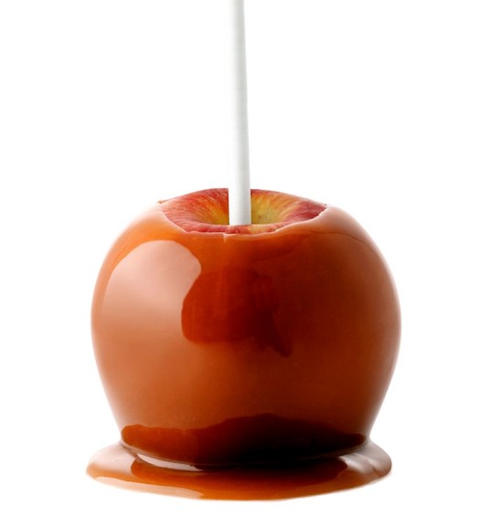 Caramel-Apple