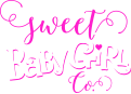 Sweet Baby Girl Co